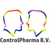 ControlPharma logo - Similar company to Derks Engineering