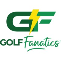 Golf Fanatics logo - Similar company to Backplane
