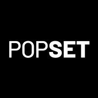 Popset logo - Similar company to Lizardtech Is Now Extensis