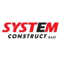 SYSTEM Construct logo - Similar company to System Construct