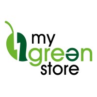 my green store logo - Similar company to Mygreenhouse