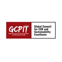 Global Council for CSR and Sustainability Excellence (GCCSRSE) logo - Similar company to United People'S Foundation