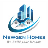 Newgen Homes logo - Similar company to Behtar Technology Private Limited