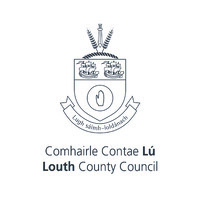 Louth County Council logo - Similar company to Future Cast