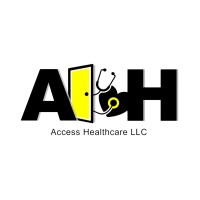 Access Healthcare LLC logo - Similar company to Assistancehub Services