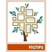 FIGTIPS logo - Similar company to Fugitive