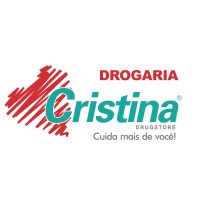 Drogaria Cristina logo - Similar company to Drogalider