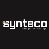 Synteco logo - Similar company to Synteco Group