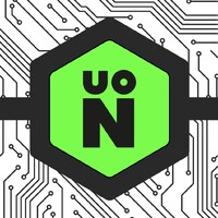 UON Computing Society logo - Similar company to Ai Society