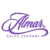 Almar Sales logo - Similar company to Unique Petz, Llc