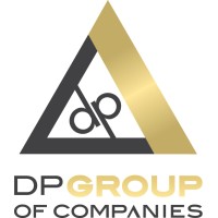 DPGOC Ltd logo - Similar company to Isl Virtus