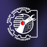 Atılım Robot Topluluğu logo - Similar company to Atılım Computer Club