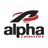 Alpha Convites logo - Similar company to Art Invitte Convites E Produtos Gráficos