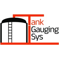 Tank Gauging Sys logo - Similar company to Gauging Systems Inc. (Gsi)