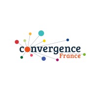 Convergence France logo - Similar company to Leris
