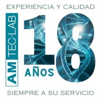 AMTEC-LAB CIA LTDA logo - Similar company to Microtech Services Cia. Ltda.
