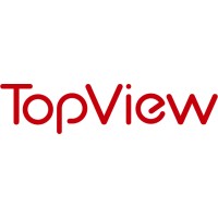 TopView logo - Similar company to Futr Studios - India'S First Virtual Human Company