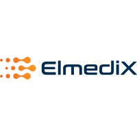 ElmediX logo - Similar company to Mauhn