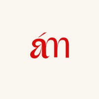 Ámara Creative Studio logo - Similar company to Porterospyder
