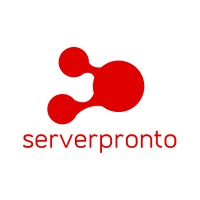 ServerPronto Dedicated Servers logo - Similar company to Calldirek