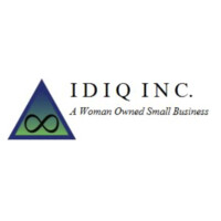 IDIQ Inc. logo - Similar company to Idiq