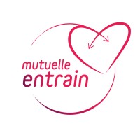 Mutuelle Entrain logo - Similar company to Rempart Mutuelle