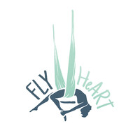 Fly HeArt® logo - Similar company to Work'N Fit
