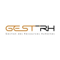 Gest'RH logo - Similar company to Sesit