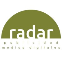Radar Publicidad Y Medios Digitales