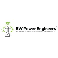 Bw Power Engineers logo - Similar company to Tesla Power