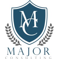 MAJOR CONSULTING logo - Similar company to Visureitalia