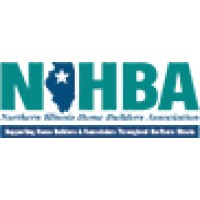 Northern Illinois Home Builders Association logo - Similar company to Asid Illinois Chapter