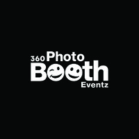 360 Photo Booth Eventz logo - Similar company to 360 Photo Booth Bd