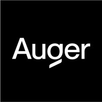 Auger logo - Similar company to Selector