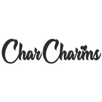 CharCharms logo - Similar company to Neueve