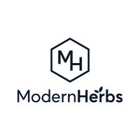 Modern Herbs logo - Similar company to Cannakorp