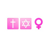 Messianic Jewish Women logo - Similar company to First Fruits Of Zion