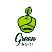 Green Agri - Agricultural Squarespace Website Design logo - Similar company to Web Design