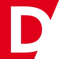 D-Solution | Creative Agency 🚀 logo - Similar company to Zolio E-Commerce B.V.