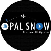 Opalsnow Immigration - Milestones Of Migration logo - Similar company to New Edge Consultancy Services Australia