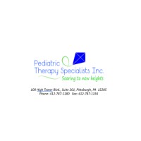 Pediatric Therapy Specialists, Inc. logo - Similar company to Chester County Department Of Community Development
