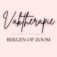 Vaktherapie Bergen op Zoom logo - Similar company to Memo@Work