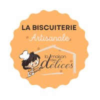 La Biscuiterie Vendéenne logo - Similar company to Biscuiterie Pitot