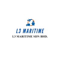 L3 Maritime SDN BHD logo - Similar company to Spinach Informatics Private Limited