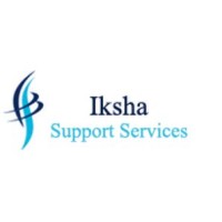 Iksha Support Services logo - Similar company to Iksha Productions