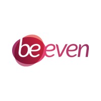 Be Even logo - Similar company to .Pj