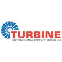 Turbine Electromechanical Equipment Services logo - Similar company to Fivea