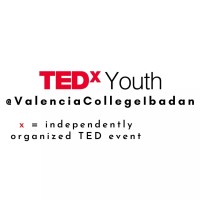 TEDxYouth@ValenciaCollegeIbadan logo - Similar company to Valencia Schools