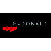 McDonald Development Company logo - Similar company to Compfolio