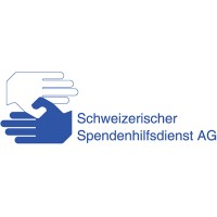 Schweizerischer Spendenhilfsdienst AG logo - Similar company to Rent A Person